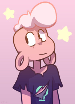 wiittyusername:A Lars I drew for my one of