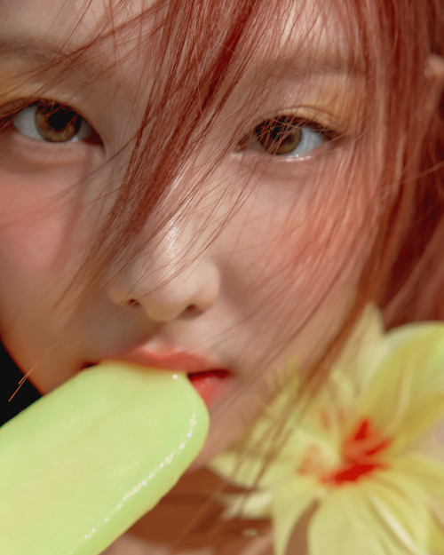 Nayeon For Cosmopolitan KoreaJune 2024