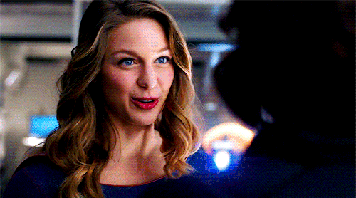 dailysupergirlgifs:Kara. You can’t go now. I remember everything.