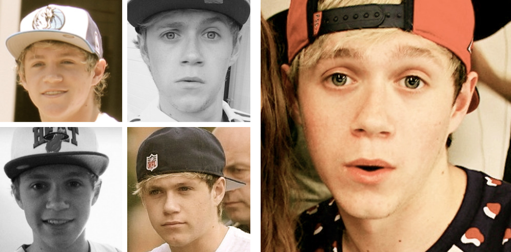 craicthatniall:  inspired by x 