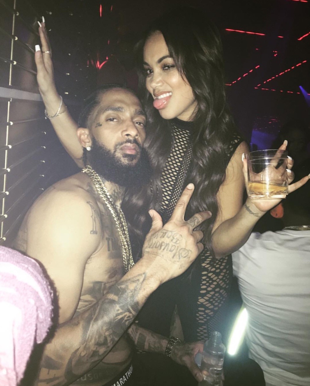 misslondonlauren:  “Ratchet Love Story.” 😩🙏🏾❤️