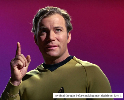 heymccoy:tos + text posts: jim kirk edition