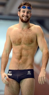 rugbyplayerandfan:  hairyathletes:  James