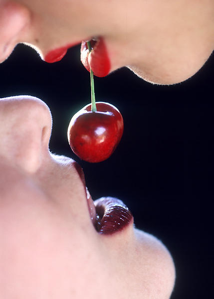 portu666:  Cherry By: Jay Dixon  porn pictures