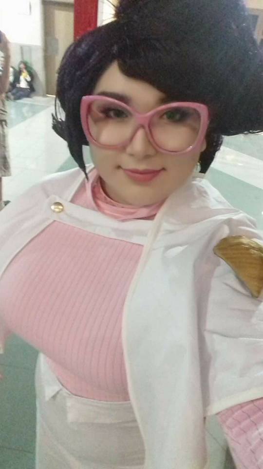 afuckingshipper:  Some more of Wicke bc I just love her  