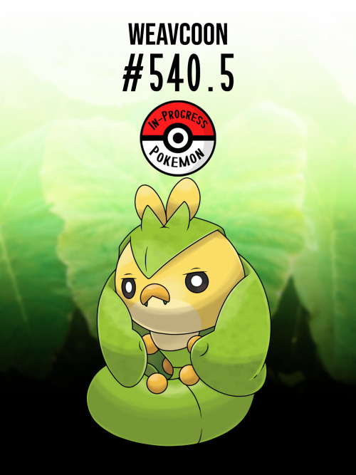 In-Progress Pokemon Evolutions — #234.5 - Stantler live secluded lives in