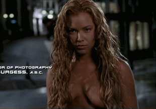 Kristanna Loken - Terminator 3: Rise of the porn pictures