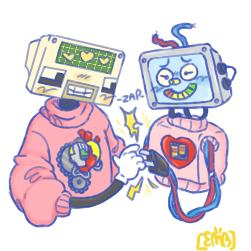 Youre Electrifying!