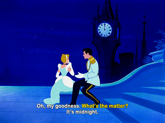 thesevenumbrellas: enchanteddreameruniverse:  mrsdewinters:  Cinderella (1950)  