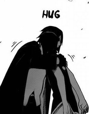 Fangirling~
