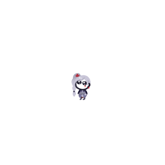 amelia-yap: hi i have nothing to offer except this really tiny weiss