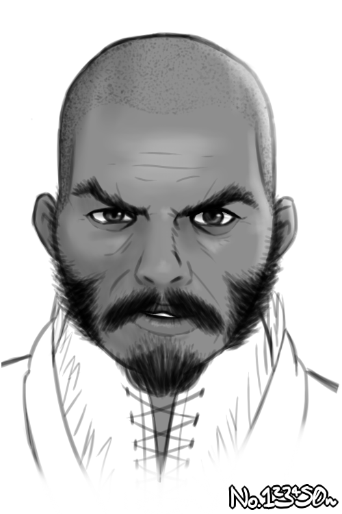 Random character practice 1.https://imgur.com/zkgQpBt