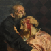 hidrellez:hidrellez:russian painters in the second half of 19th century were like