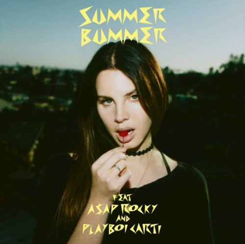 Hear &ldquo;Summer Bummer&rdquo; &amp; &ldquo;Groupie Love&rdquo; with @zanelowe on Wednesday. 9AM L