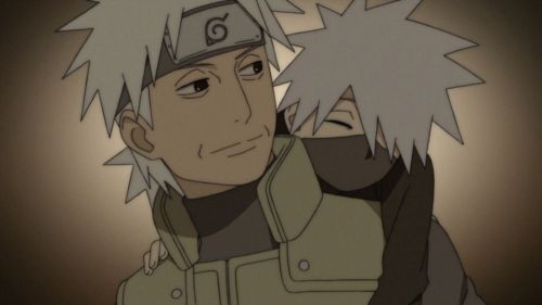 Happy birthday Kakashi!!