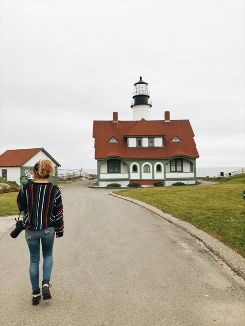 livefreeortour:Maine.