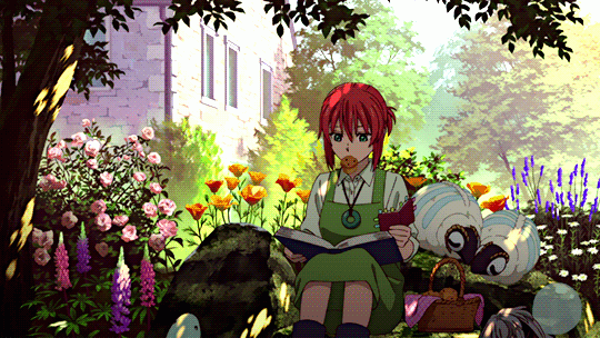 gifs . oz  Rosé gif, Banner gif, Anime background