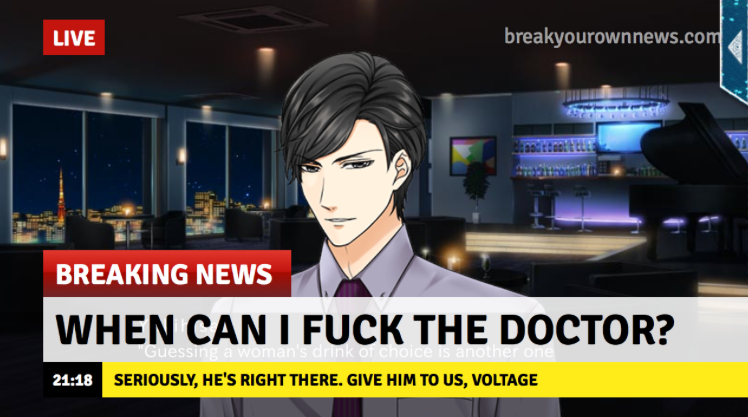 2bedroom-baddestbidderlove:  There’s not enough Irresistible Mistakes memes out