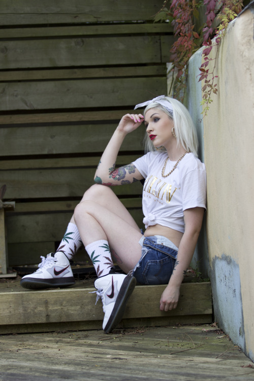 jrcphotoblog:  alicelavie // jrcphotoblog 2nd Set From recent shoot! JRC 