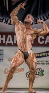 XXX pjsesq:Pavel in competition form.Too skinny photo