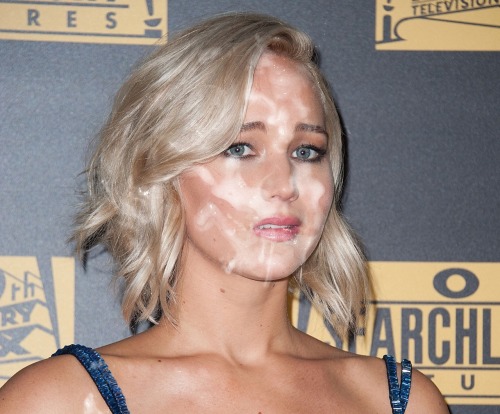 Celebrity Cum Fake And BJ