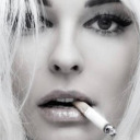 smokinghotblackandwhite avatar