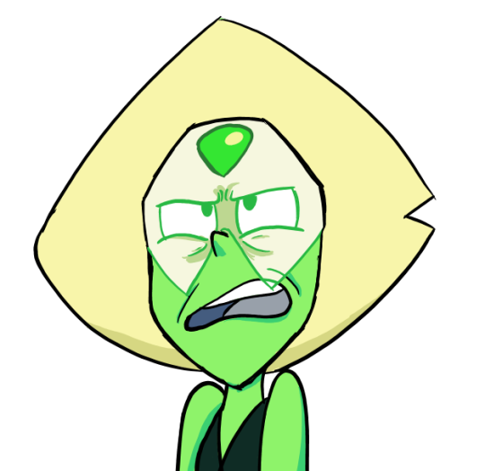 What's up, Dot?