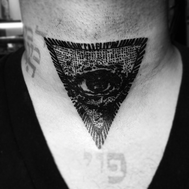 fuckyeahtattoos:  Tattoo done by Kelvin from Visual Orgasm Singapore Instagram: @kelvinrancid