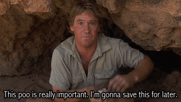 marina-and-the-dragons:  spread-hope-inspire:  Tribute to Steve Irwin, a guy who