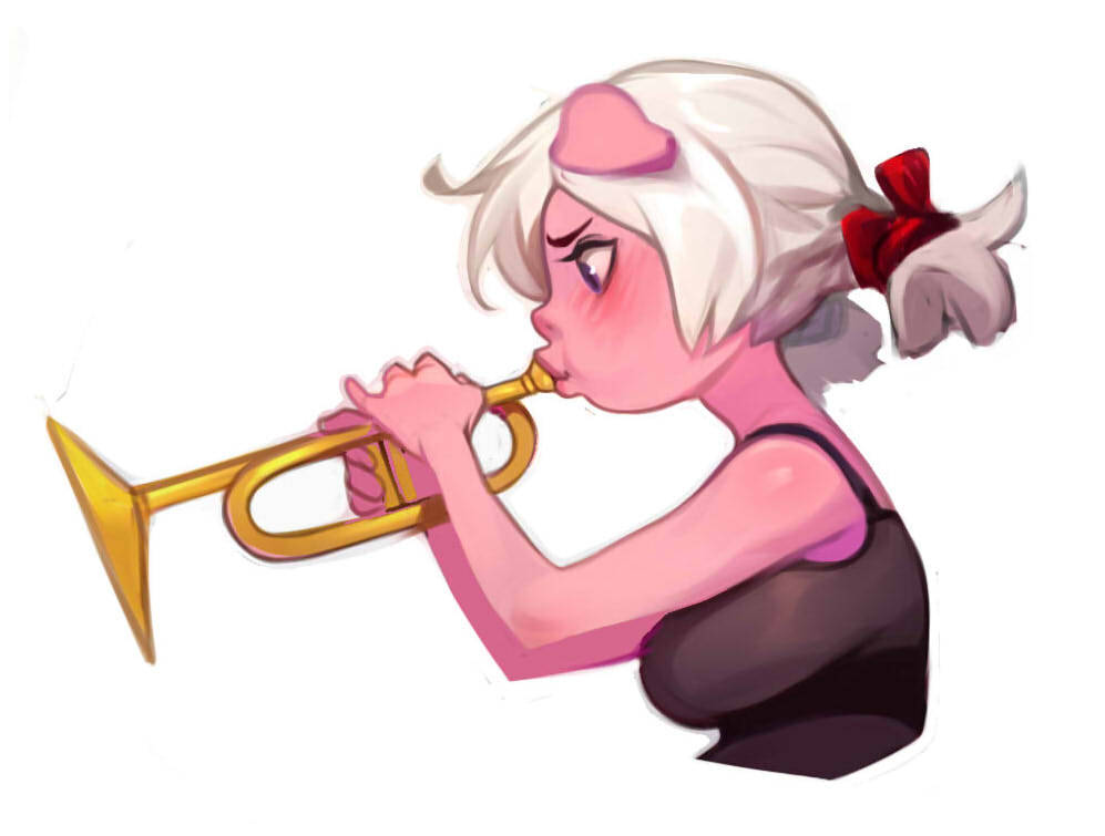 cyancapsule:Tons of old Emelie doodles! Originally posted to Patreon then Twitter!Find