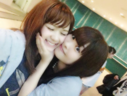 genjoshi:  【HKT48/NMB48】なんか村重が可哀想になってきた【村重杏奈】