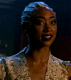 fyeahriverdale:  Queen Prudence! 