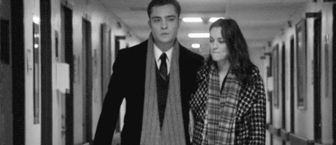 stopchewinglikethat:  favorite chuck and blair scene