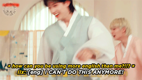 Gifsets Of Stray Kids Tic-tic BOOM! | DO NOT REPOST