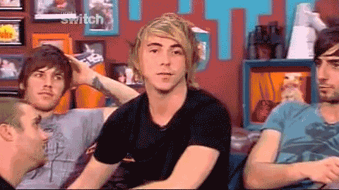 lovedrunk35:  Zack’s face 