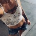 m73f83:My beautifully sexy wife #mywifeShe is both strong and kind, self driven and