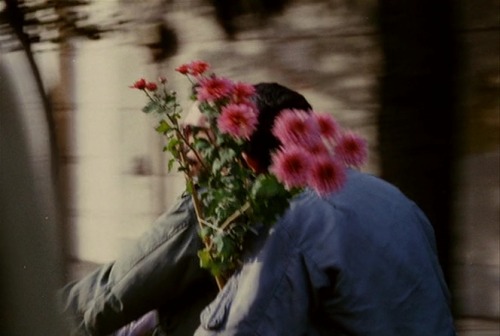 Close-Up (1990)dir. Abbas Kiarostami