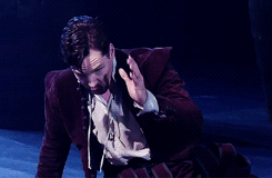 tracionn:  moriartysskull:  Forever reblog his Rosenkrantz.  Okay then, I will. 