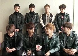 luderella:  Q: What and who you want to give present to? 