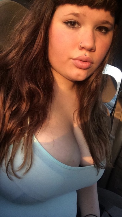buttfuckbabe:  Favorite selfies 2014 💖
