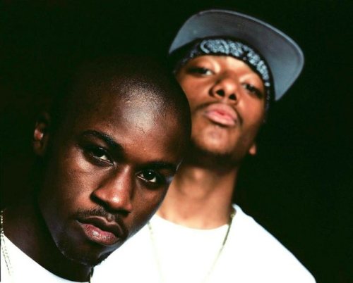 resurrectinghiphop: Mobb Deep