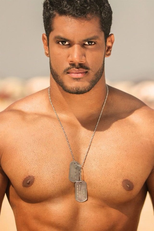 mintolauk:  Fellipe Florencio by Marcio Farias