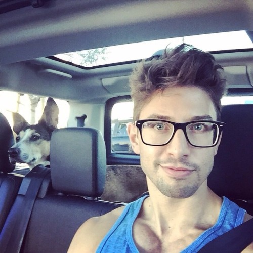 guys w/glasses