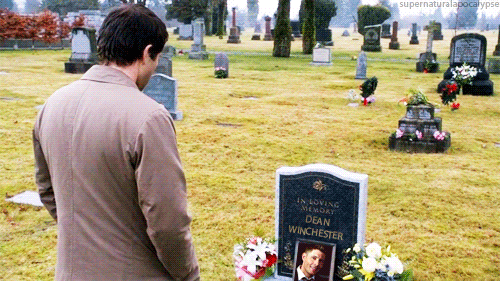 supernaturalapocalypse:  You know. I really love photoshop. Because sometimes I do