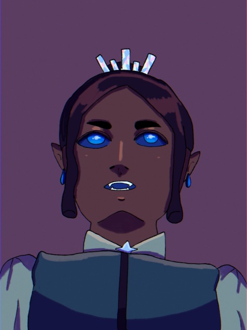 Giving Aelka A Redesign Might Rename Her To Astra As Well.