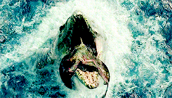dianprnce-blog: Think it will scare the kids?