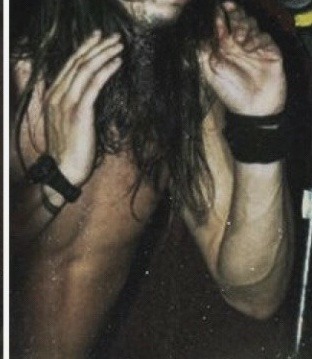 I Was Literally Having The Most Random Conversation With My Friend And She Just Said "wow Dave Has Such