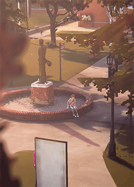 captainightingale:max + thinking
