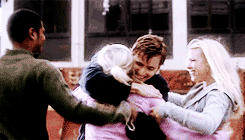 ENDLESS LIST OF MY FAVORITE CREATIVE WORKS: DOCTOR WHO