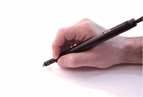 technotrends: LIX 3D PEN If you are stepping into your profession in a ground-breaking way, then th